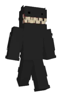 Windex_ Minecraft avatar full body