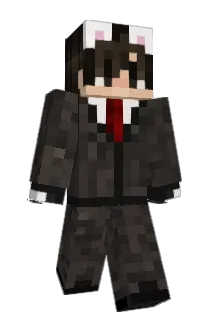 Windigo_ Minecraft avatar full body
