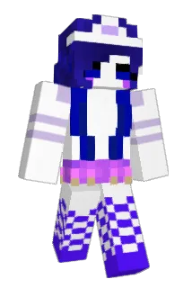 WindowLooker56 Minecraft avatar full body