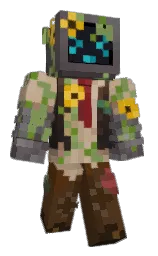 Custom render preview