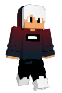 WindowsUltimate Minecraft avatar full body