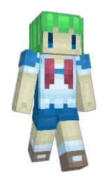 Custom render preview