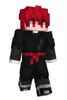 Windsom1 Minecraft avatar full body