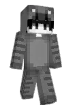 WindsorTreaty Minecraft avatar full body