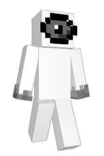 WindyTheCreator Minecraft avatar full body
