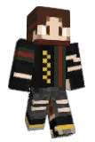WindyZone Minecraft avatar full body