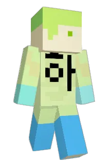 WinerLeo Minecraft avatar full body