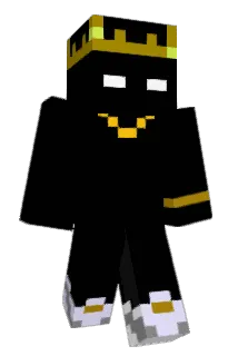 Winer_TV Minecraft avatar full body