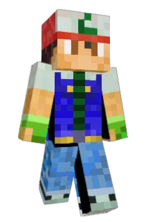 WingHei0220 Minecraft avatar full body