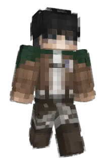 WingOwO2274 Minecraft avatar full body