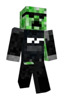 WingSoon Minecraft avatar full body