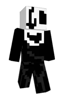 Wing_Dingus Minecraft avatar full body