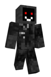 WingedDash Minecraft avatar full body