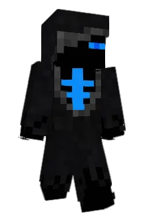 Wings20003 Minecraft avatar full body