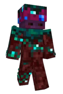 WingsOfChocolate Minecraft avatar full body