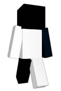 WingsofFirefan87 Minecraft avatar full body