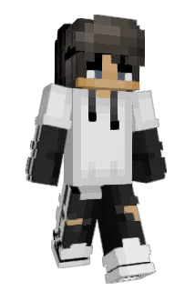 WiniestCash83 Minecraft avatar full body