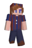 Winjaven Minecraft avatar full body