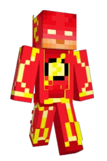 Winkles22 Minecraft avatar full body