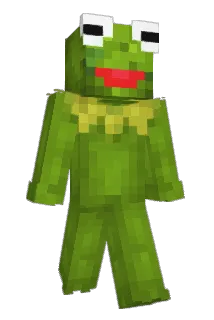 Winky_Wink Minecraft avatar full body