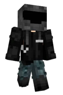 Winnex_ Minecraft avatar full body