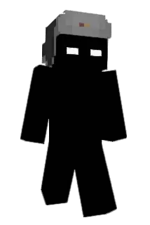 Winnie4Ever Minecraft avatar full body