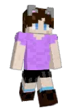 WinnieBeauMC Minecraft avatar full body