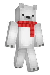 Winnieofdog Minecraft avatar full body