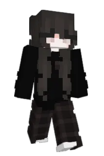 WinningBat61560 Minecraft avatar full body