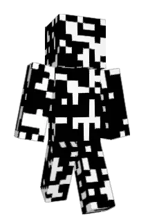 Winnyyyy Minecraft avatar full body