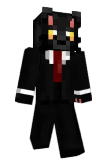 Winslow_ Minecraft avatar full body