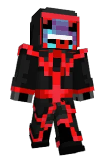 WinsomeCap70518 Minecraft avatar full body