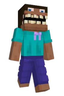 WinsomeCrown Minecraft avatar full body