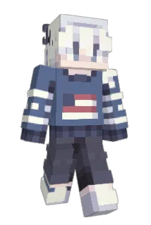 Winsonle Minecraft avatar full body