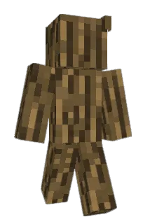 Winston514 Minecraft avatar full body
