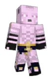 WinstonMarshall Minecraft avatar full body