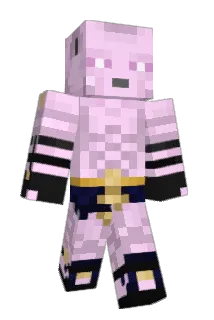 WinstonMarshall Minecraft avatar full body