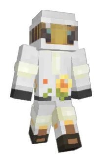 Winston_Bhop Minecraft avatar full body