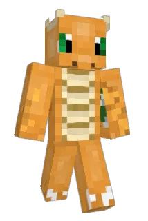 WinstreakFloyd Minecraft avatar full body