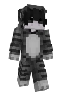 WinstreakGay1 Minecraft avatar full body
