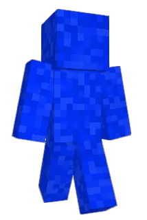 Winter245 Minecraft avatar full body