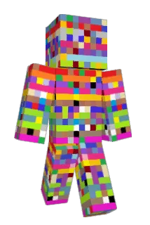WinterLinn Minecraft avatar full body