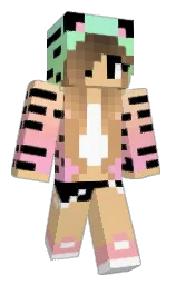 Custom render preview