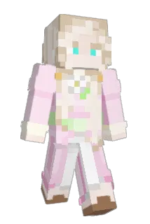 WinterStar1205 Minecraft avatar full body