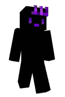 Minecraft-Avatar von WinterToto: ganzer Körper
