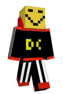 Winter_Ninja88 Minecraft avatar full body