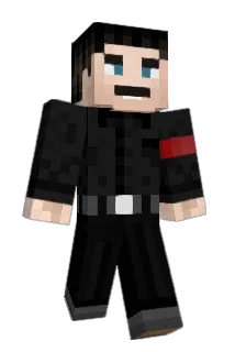 Winter_Solstice Minecraft avatar full body