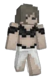 Winterygaming Minecraft avatar full body