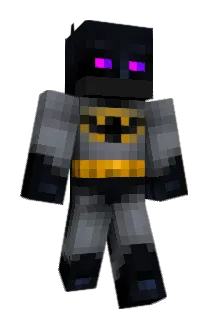 Winthrope Minecraft avatar full body