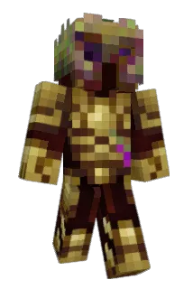 Winz2002 Minecraft avatar full body